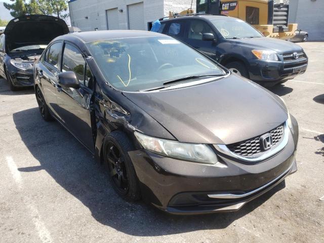 HONDA CIVIC LX 2013 19xfb2f58de219451