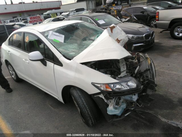 HONDA CIVIC SDN 2013 19xfb2f58de220633