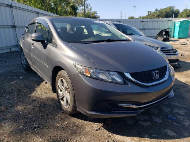 HONDA CIVIC LX 2013 19xfb2f58de221653