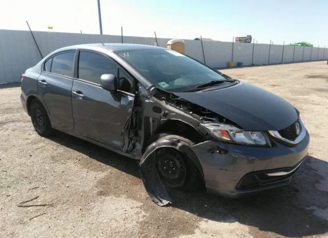 HONDA CIVIC SDN 2013 19xfb2f58de223533