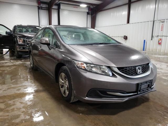 HONDA CIVIC LX 2013 19xfb2f58de225427