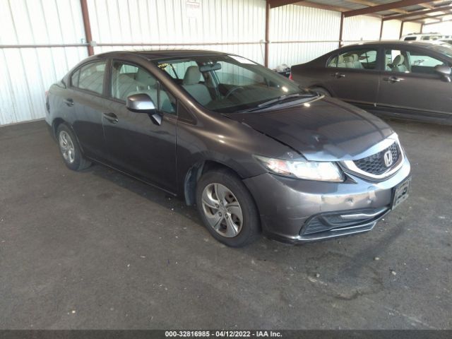 HONDA CIVIC SDN 2013 19xfb2f58de228506