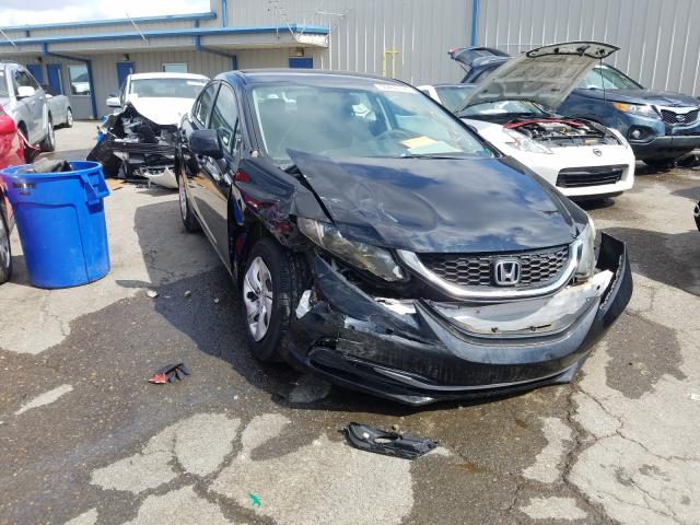 HONDA CIVIC LX 2013 19xfb2f58de229686