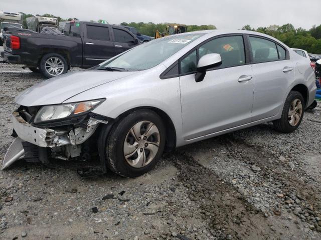 HONDA CIVIC 2013 19xfb2f58de230594