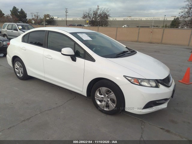 HONDA CIVIC SDN 2013 19xfb2f58de232149