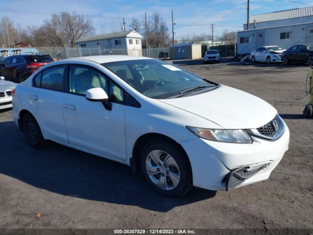 HONDA CIVIC 2013 19xfb2f58de232555