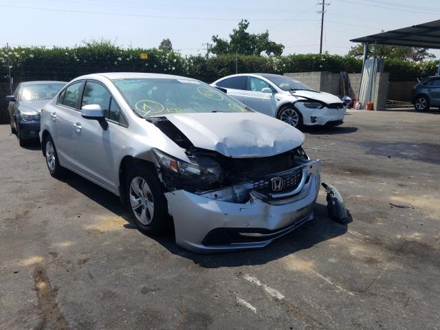 HONDA CIVIC LX 2013 19xfb2f58de233818