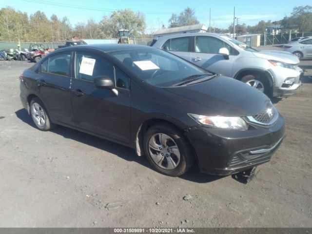 HONDA CIVIC 2013 19xfb2f58de234029