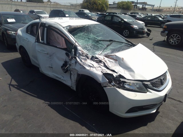 HONDA CIVIC SDN 2013 19xfb2f58de235097