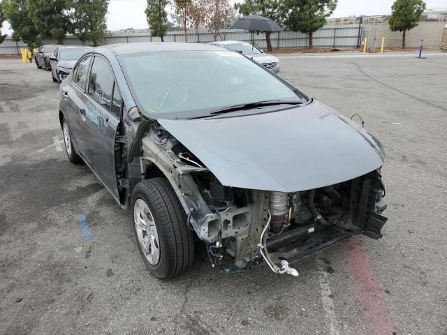 HONDA CIVIC LX 2013 19xfb2f58de235813