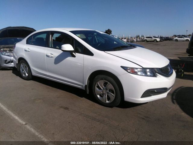 HONDA CIVIC SDN 2013 19xfb2f58de238596