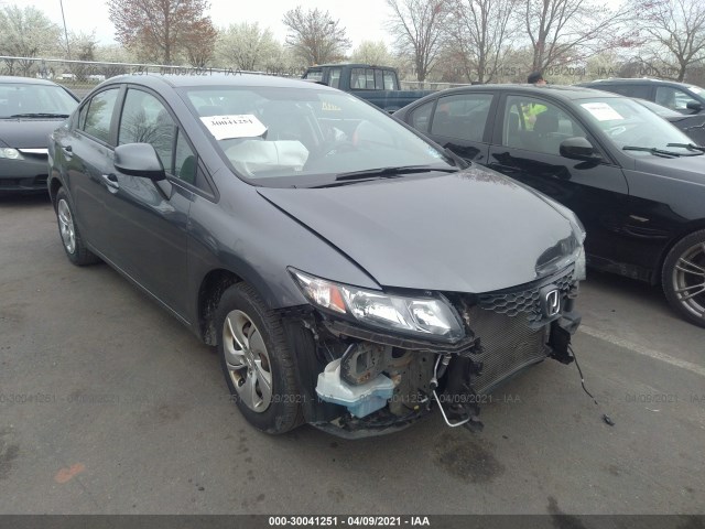 HONDA CIVIC SDN 2013 19xfb2f58de241336