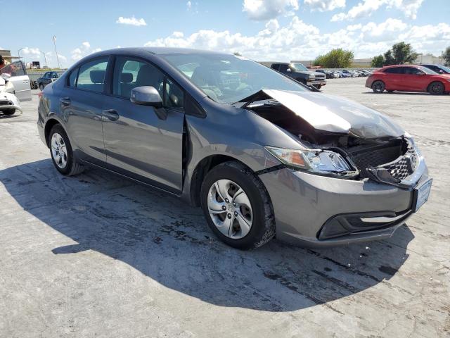 HONDA CIVIC LX 2013 19xfb2f58de242065