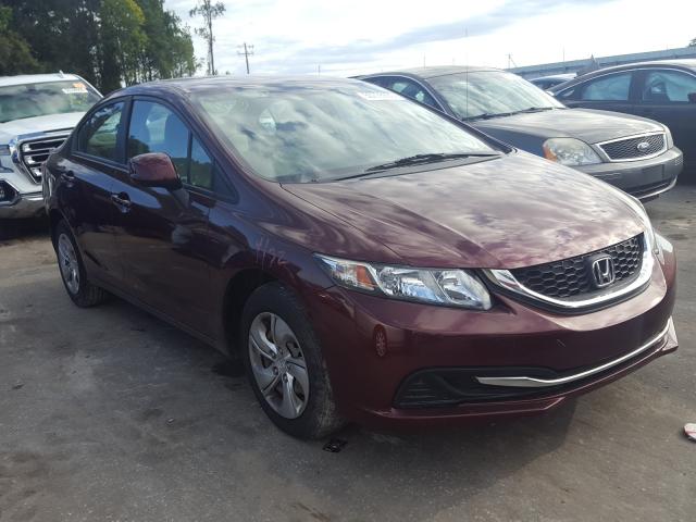 HONDA CIVIC LX 2013 19xfb2f58de242308