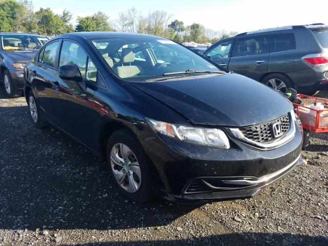 HONDA CIVIC LX 2013 19xfb2f58de243071