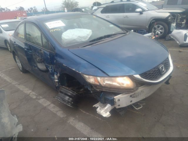 HONDA CIVIC SDN 2013 19xfb2f58de246195