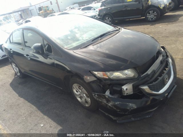 HONDA CIVIC SDN 2013 19xfb2f58de248318