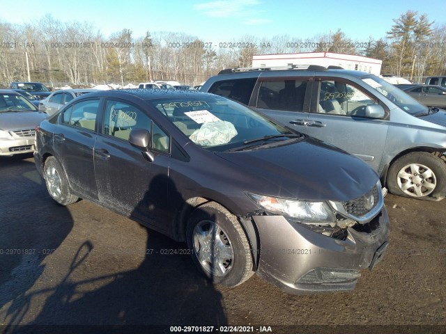 HONDA CIVIC SDN 2013 19xfb2f58de249839