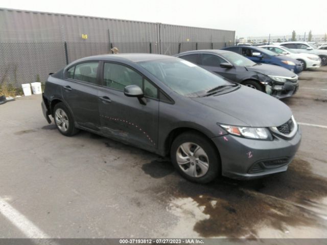 HONDA CIVIC 2013 19xfb2f58de249906