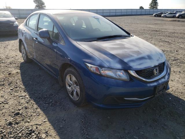 HONDA CIVIC LX 2013 19xfb2f58de251073