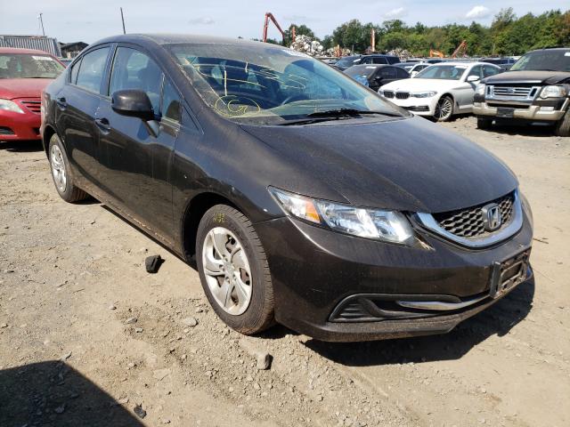 HONDA CIVIC LX 2013 19xfb2f58de251428