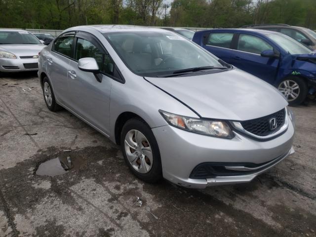 HONDA CIVIC LX 2013 19xfb2f58de253633