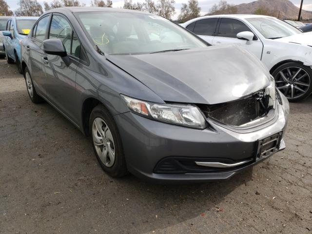 HONDA CIVIC LX 2013 19xfb2f58de254829