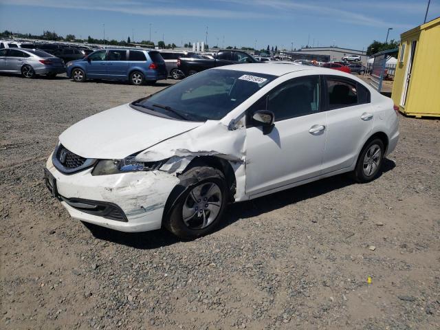 HONDA CIVIC 2013 19xfb2f58de256709