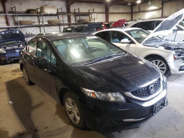 HONDA CIVIC LX 2013 19xfb2f58de257214