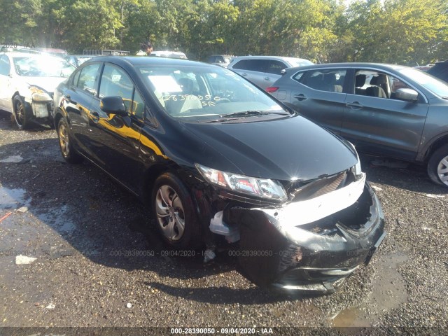 HONDA CIVIC SDN 2013 19xfb2f58de257651