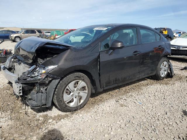 HONDA CIVIC 2013 19xfb2f58de258363