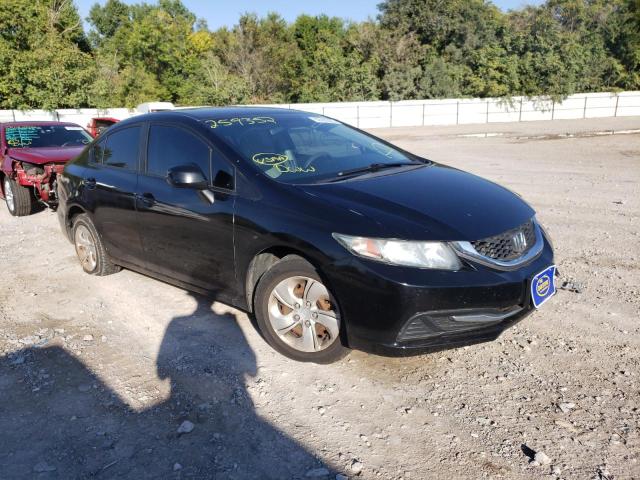 HONDA CIVIC LX 2013 19xfb2f58de259352