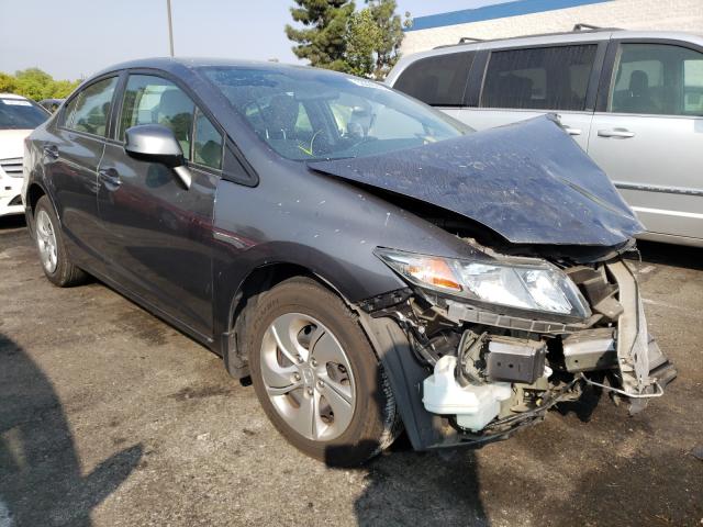 HONDA CIVIC LX 2013 19xfb2f58de261067