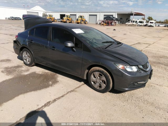 HONDA CIVIC SDN 2013 19xfb2f58de262526