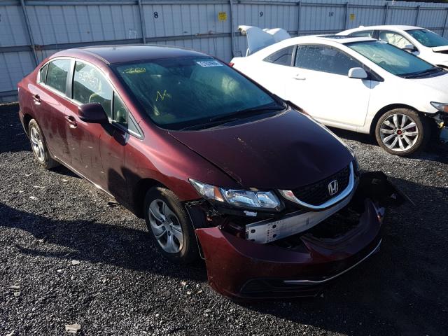 HONDA CIVIC LX 2013 19xfb2f58de263370