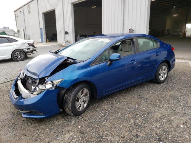 HONDA CIVIC LX 2013 19xfb2f58de263577