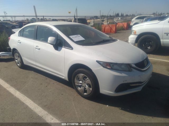 HONDA CIVIC SDN 2013 19xfb2f58de264504