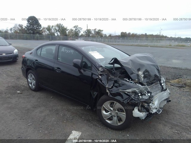 HONDA CIVIC SDN 2013 19xfb2f58de265524