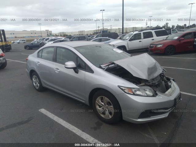 HONDA CIVIC SDN 2013 19xfb2f58de270691