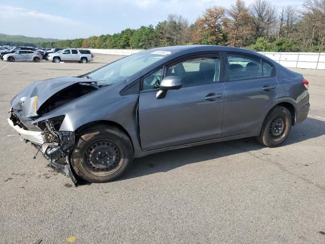 HONDA CIVIC LX 2013 19xfb2f58de271887