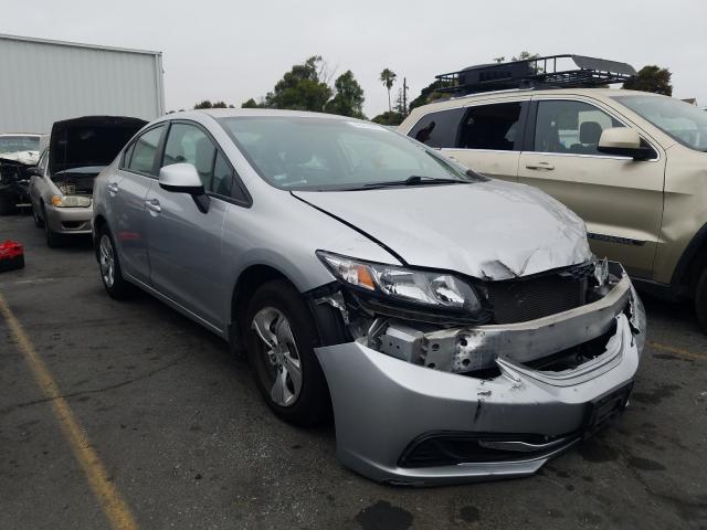 HONDA CIVIC LX 2013 19xfb2f58de272988