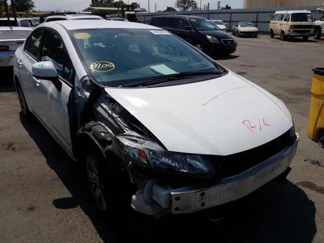 HONDA CIVIC LX 2013 19xfb2f58de273588