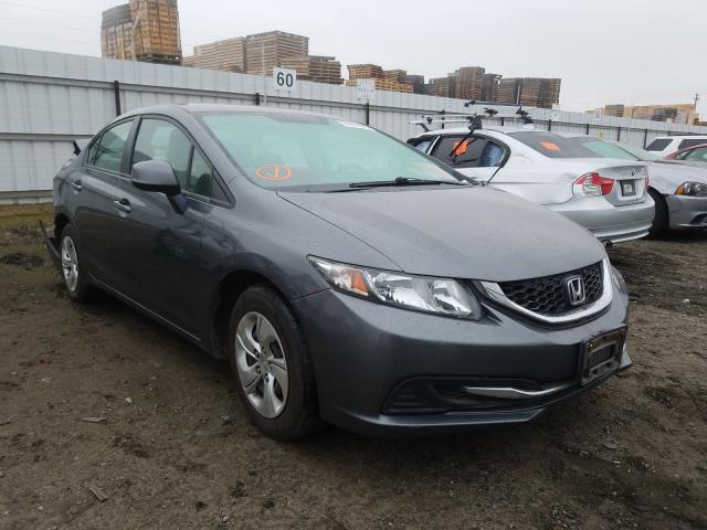 HONDA CIVIC LX 2013 19xfb2f58de275261