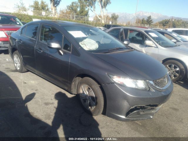 HONDA CIVIC SDN 2013 19xfb2f58de276846