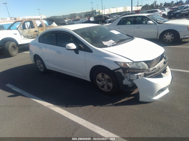 HONDA CIVIC SDN 2013 19xfb2f58de278256