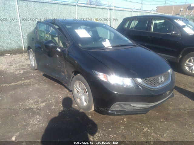 HONDA CIVIC SDN 2013 19xfb2f58de278323