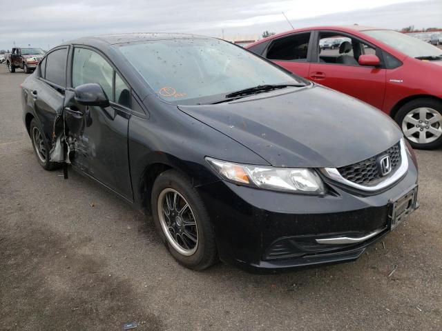 HONDA CIVIC LX 2013 19xfb2f58de283585