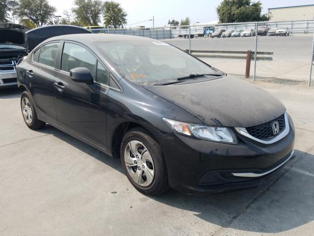 HONDA CIVIC LX 2013 19xfb2f58de283893