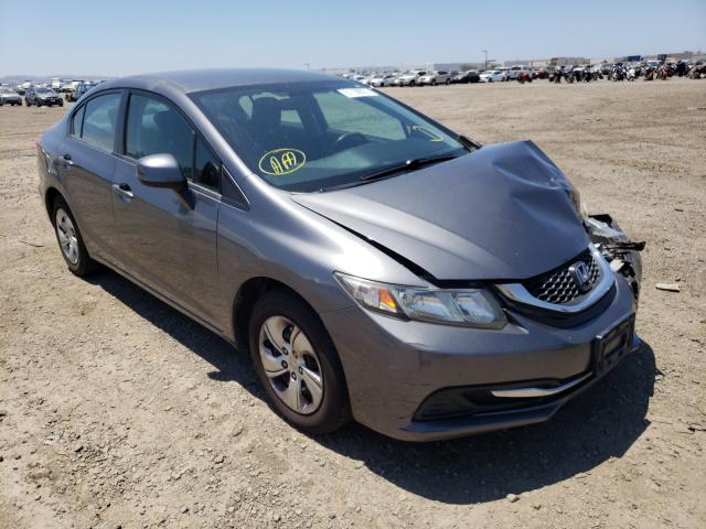 HONDA CIVIC LX 2013 19xfb2f58de285210