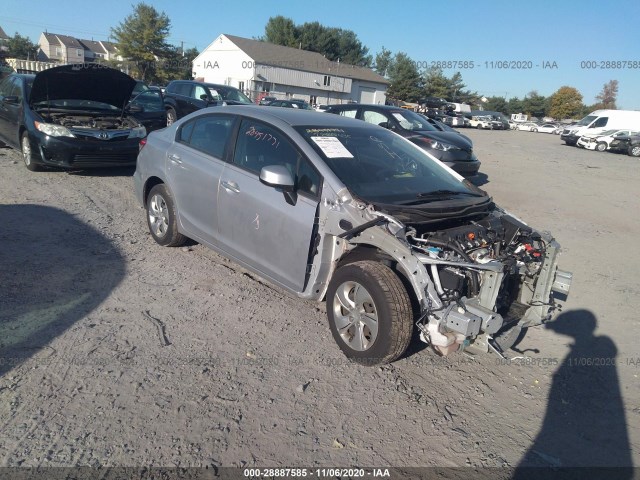 HONDA CIVIC SDN 2013 19xfb2f58de286681